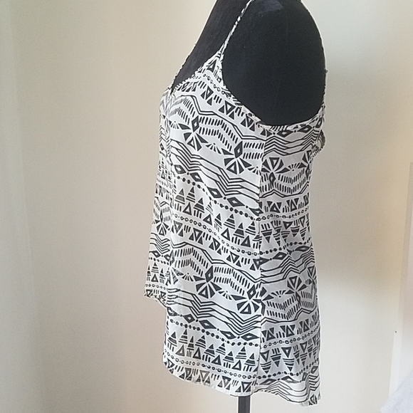 Aztec Tank - Picture 3 of 3